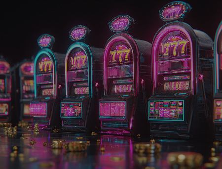 DudeSpin Casino
